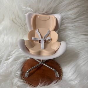 labubu car seat or Chair air freshener Accessory